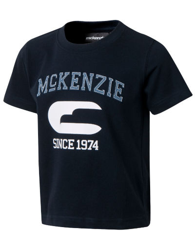 McKenzie Brigadier T-Shirt Childrens