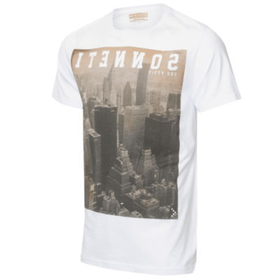 Sonneti New York T-Shirt