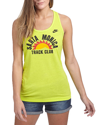 Nike Santa Monica Vest