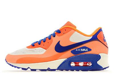 Nike Air Max 90 Hyperfuse