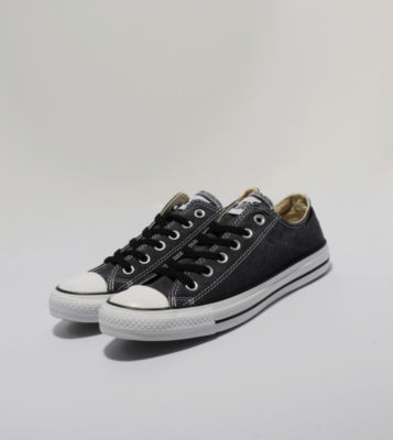 Converse All Star Ox Vintage Wash