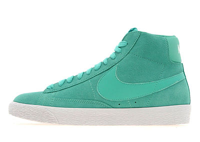 Nike Blazer Mid Suede