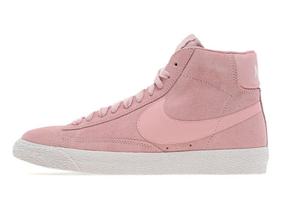 Nike Blazer Mid Suede