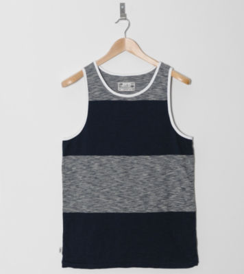 Vans Joel Tudor Foil Vest