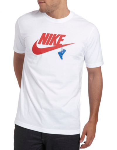 Nike Hanging Sneakers T-Shirt