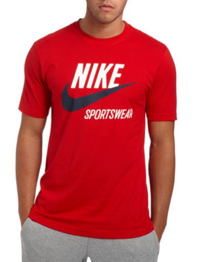 Nike Icon T-Shirt
