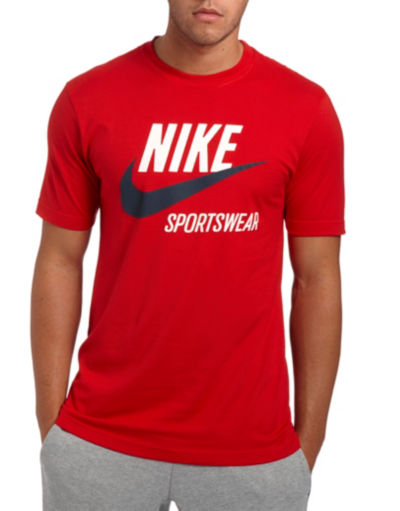 Nike Icon T-Shirt