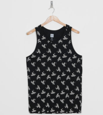 HUF Joyride Vest