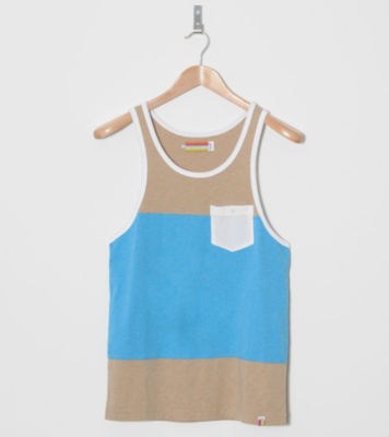 SLVDR Winchester Vest