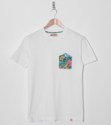 SLVDR Willots Aloha T-Shirt