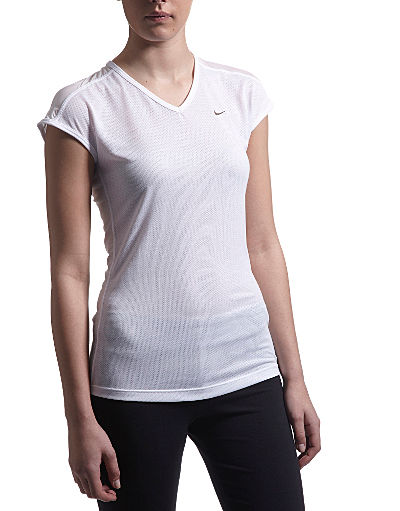 Nike Tailwind T-Shirt