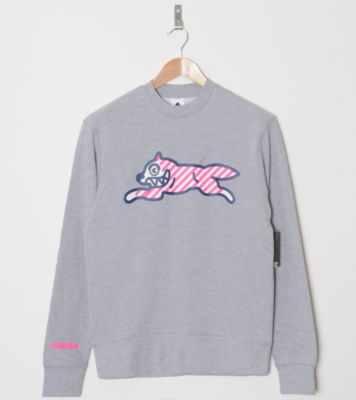ICECREAM Running Dog Sweatshirt
