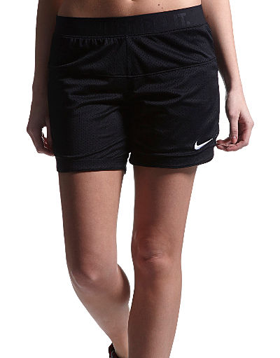 Nike Icon Mesh Shorts