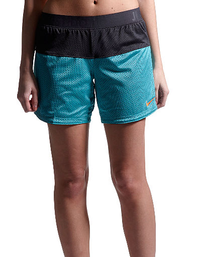 Nike Icon Mesh Shorts
