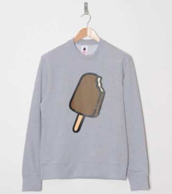 ICECREAM Popsicle Sweatshirt