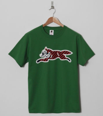 ICECREAM Running Dog T-Shirt