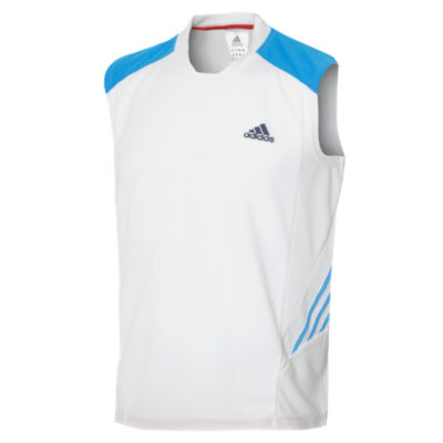 Adidas Hurricane Sleeveless T-Shirt