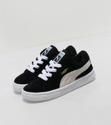 Puma Suede Infants