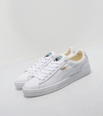 Puma Basket