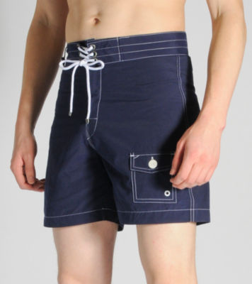 Penfield Greenbay Boarder Swim Shorts