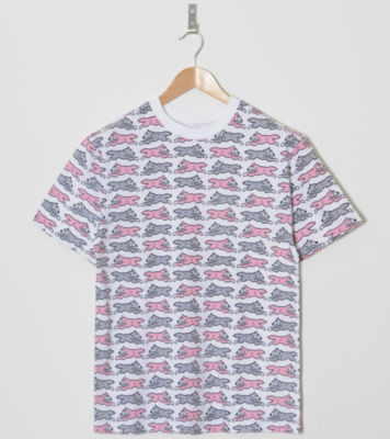 ICECREAM Running All Over T-Shirt