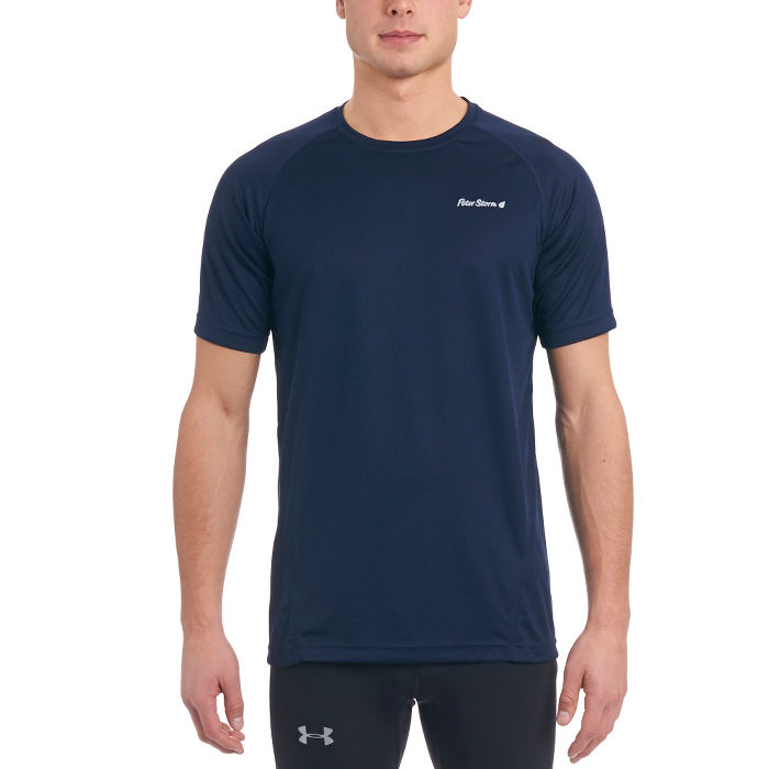 Mens Tech T-Shirt