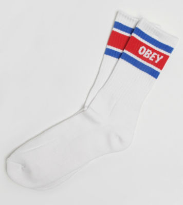 Obey Cooper Sock
