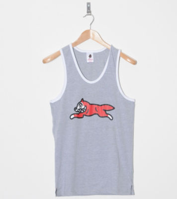 ICECREAM Running Dog Vest
