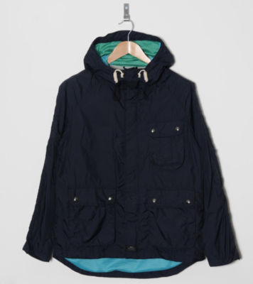 MHI Pakaway 4 Pocket Jacket
