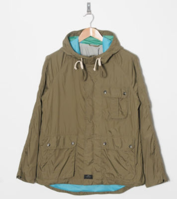 MHI Pakaway 4 Pocket Jacket
