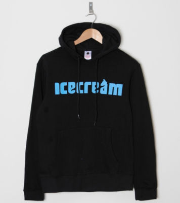 ICECREAM Soft Serve Over Head Hoody