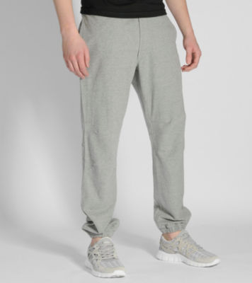 MHI Flatlock Trackpant