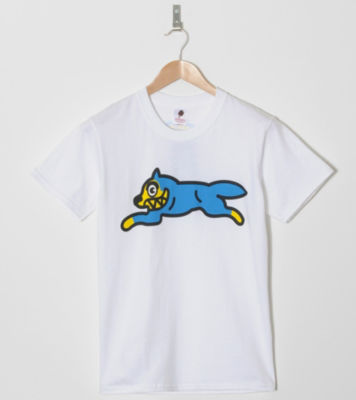 ICECREAM Running Dog T-Shirt