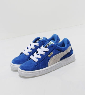 Puma Suede Infants