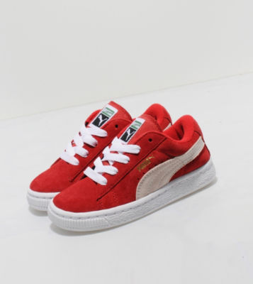 Puma Suede Infants