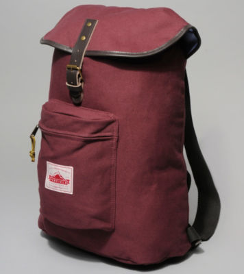Penfield Idelwood Backpack