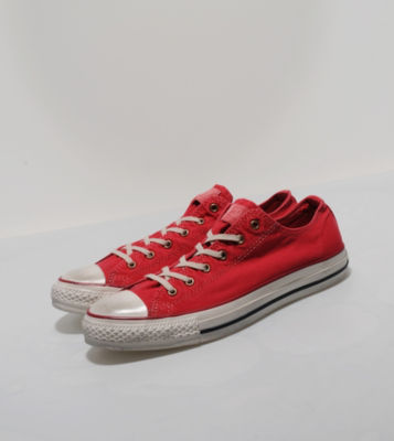 Converse All Star Ox Washed