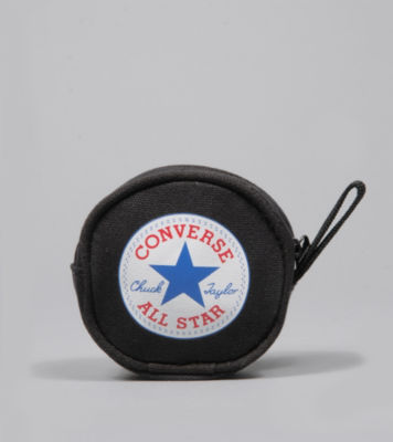 Coin Purse Black