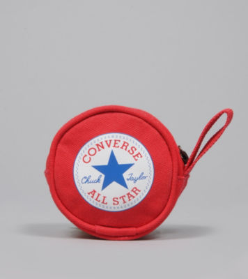 Coin Purse Red