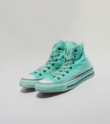 Converse All Star Hi Wash