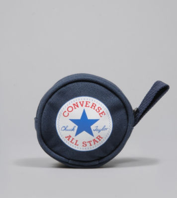 Coin Purse Navy