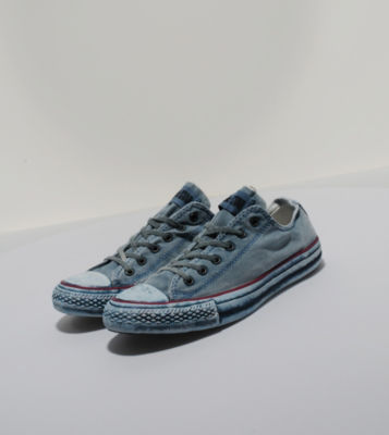 Converse All Star Ox Wash