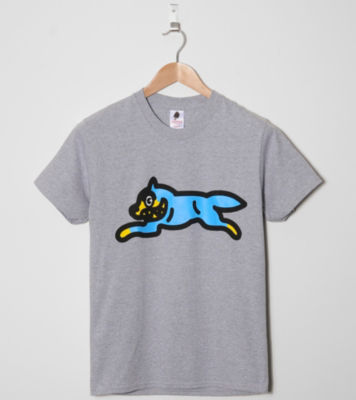ICECREAM Running Dog T-Shirt