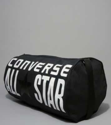 Converse Canyon Canvas Bag