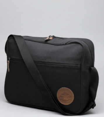 Converse Player Canvas Airline Bag