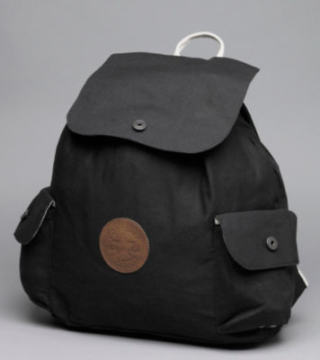Converse Onto the Next Backpack