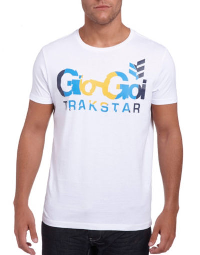 Gio-Goi Timewarp T-Shirt