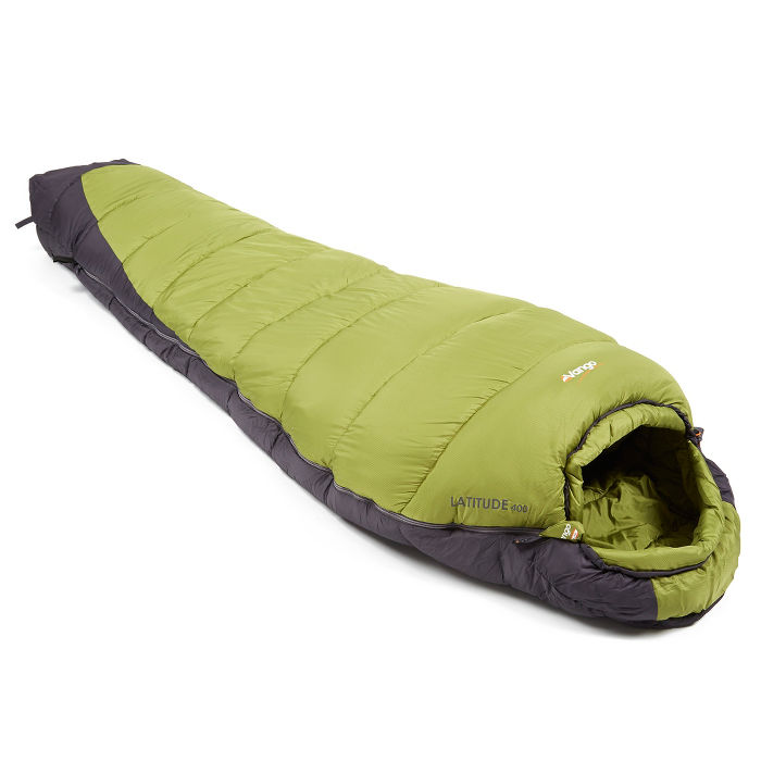 Latitude 400 4 Season Sleeping Bag