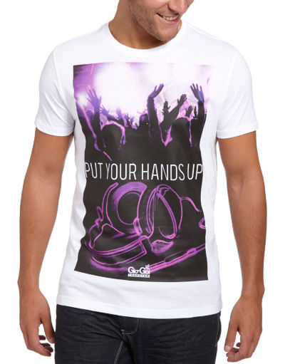 Gio-Goi Turple T-Shirt