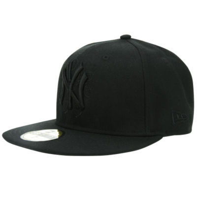 New Era Scratches 59FIFTY Cap